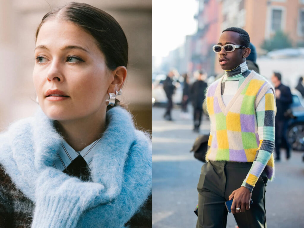 Wie style ich diesen Opa Pulli? — Der komplette Guide für zeitlose Outfits wie style ich diesen opa pulli