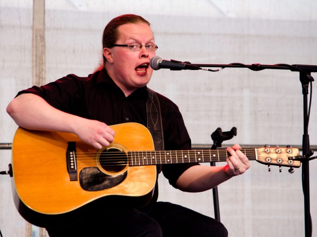 Angelo Kelly Todesursache