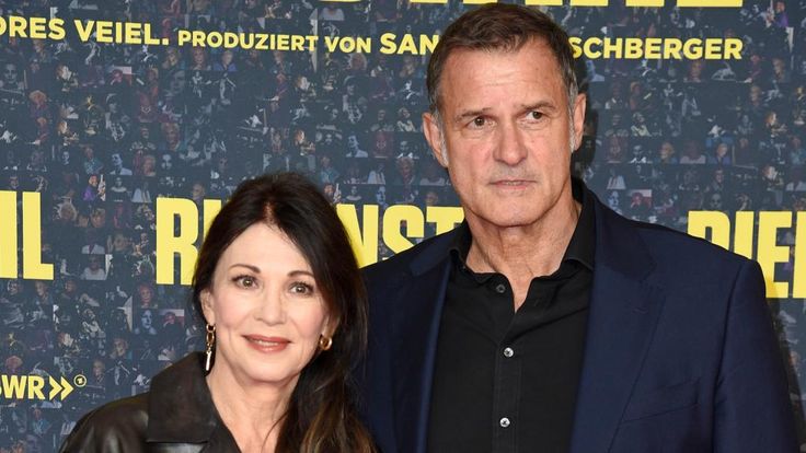 Iris Berben Todesursache – Die Wahrheit hinter dem Gerücht Iris Berben Todesursache