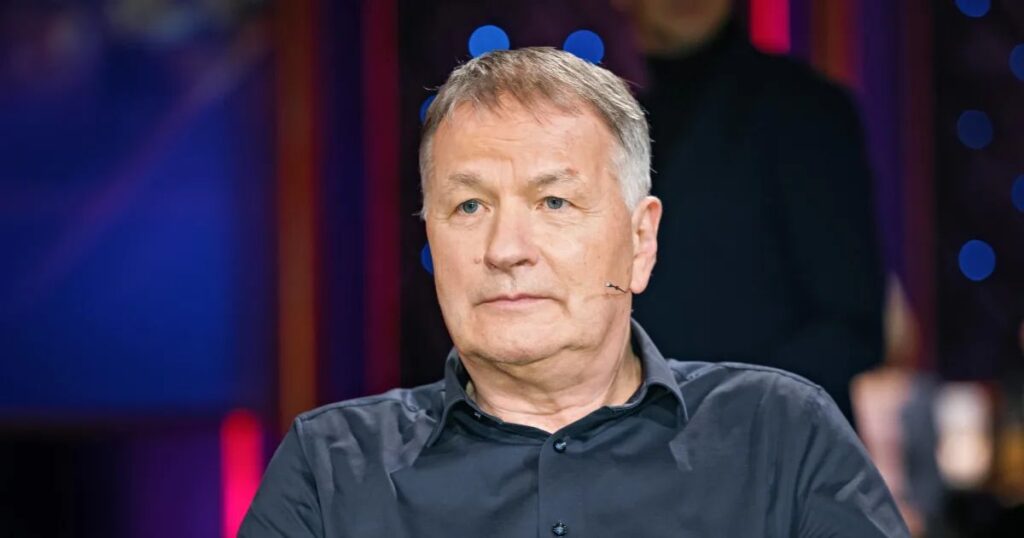 Thomas Rühmann Ehefrau: Alles über das Privatleben des „In aller Freundschaft”-Stars Thomas Rühmann Ehefrau