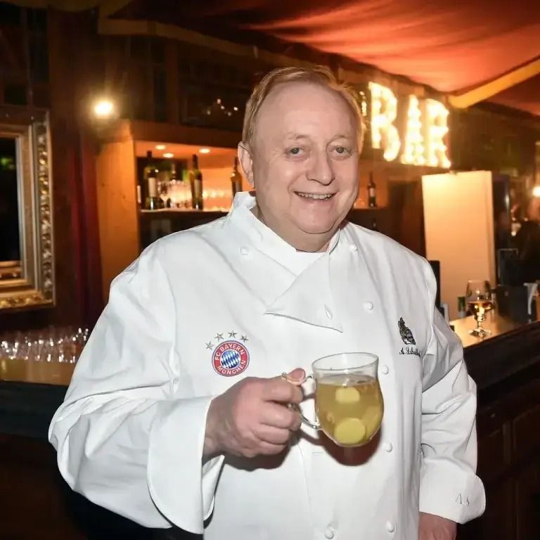 Alfons Schuhbeck Todesursache: Was wirklich dahintersteckt – Fakten, Gerüchte und die ganze Wahrheit Alfons Schuhbeck Todesursache