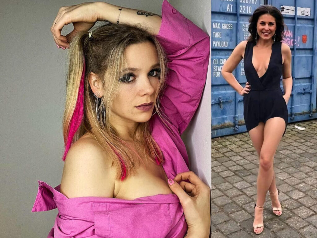 Anne Wünsche Fapello