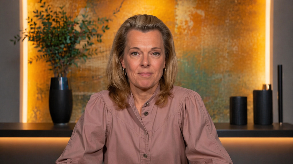 Henriette de Maizière