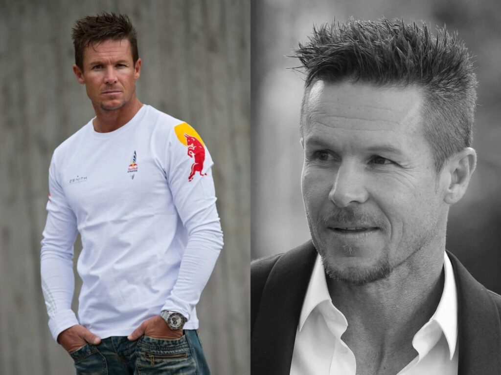 Felix Baumgartner Todesursache