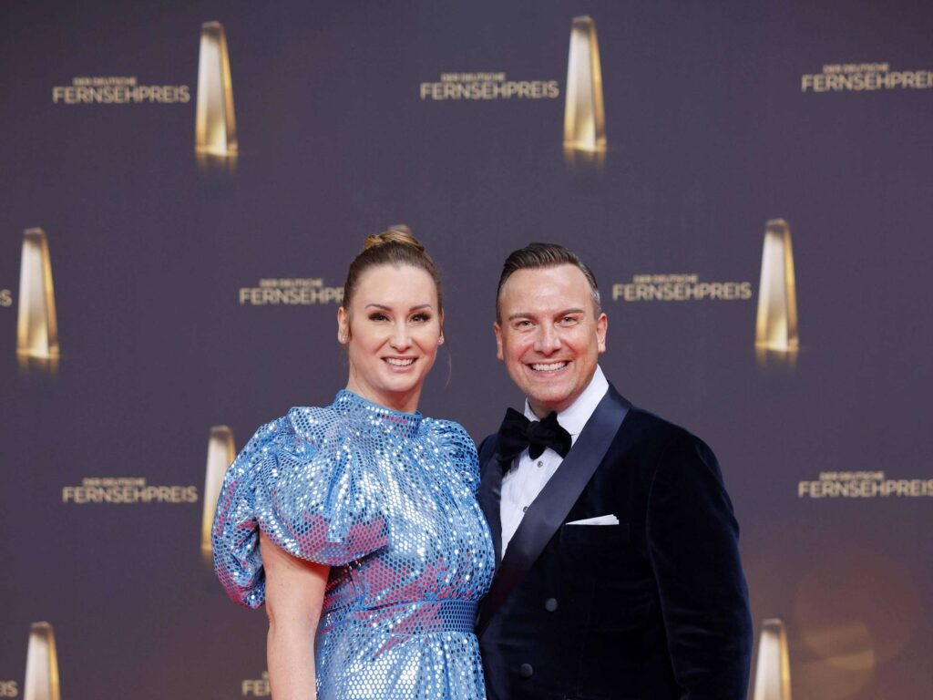 Katharina Wolschner: Wer ist sie und was macht sie heute? Katharina Wolschner